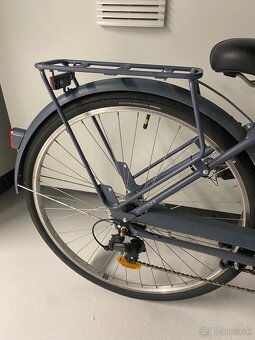ELOPS 520 dámsky bicykel - 2