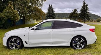 BMW GT 630d - 2