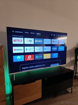 KIVI 55U760QW 4K - 2