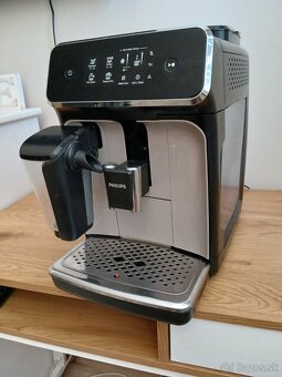 Automatický Kávovar Philips LatteGo Series 2200 - 2