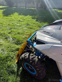 Can Am Maverick xds 1000 - 2