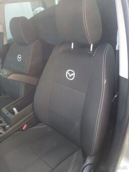 Rozpredám Mazdu CX7 - 2