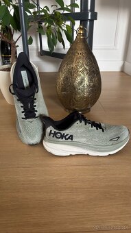 HOKA Clifton 9 pánske bežecké topánky - 2