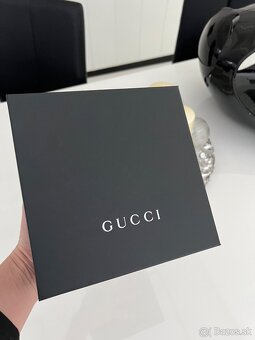 Gucci krabička - 2