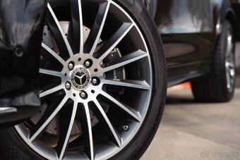 Mercedes-Benz GLE 450d 4Matic AMG Line - 2