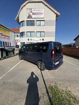 Na predaj - Fiat Talento 2.0 MultiJet 145 E6d L2H1 - 2