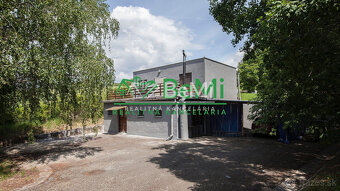 RODINNÝ DOM S EXKLUZÍVNOU PIVNICOU - 2