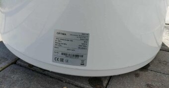 Elektrický bojler - 2