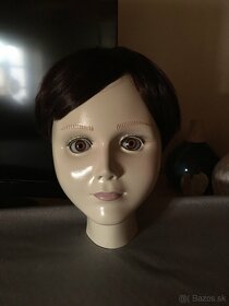 Brahms - the boy bábika - 2