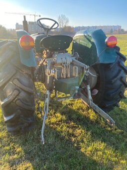 Predám Zetor 4011 - 2