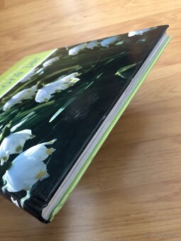 Ilustrovaný sprievodca záhradkára - 2