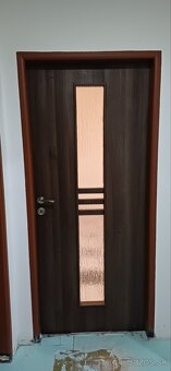 interiérové dvere - 2