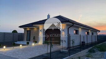 Reality KOMPLEX s.r.o., Vám ponúka na predaj nový, moderný 4 - 2