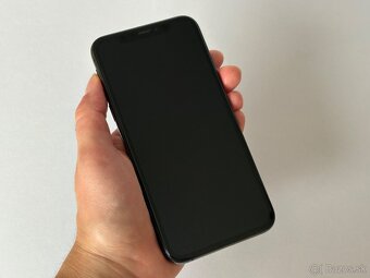 iPhone XS 64GB Space Gray - 2