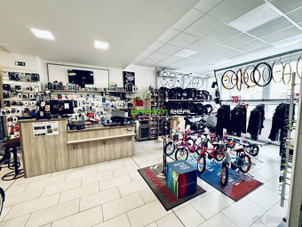 Prenájom obchodný priestor 112 m2, Jarková ul. - 2