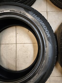 Letné Hankook 205/55R16 - 2