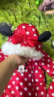 Overál minnie mouse - 2