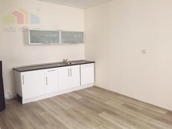 Kancelársky priestor 110 m², Gorkého ul. Staré Mesto, voľný - 2