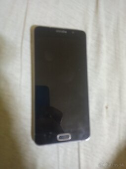 Predám Samsung Galaxy A5 2016 - 2