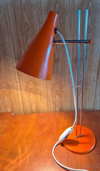 Stolná lampa Lidokov - 2