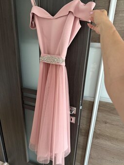 Spoločenské šaty - 2