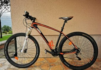 KTM bicykel zn.KTM. - 2