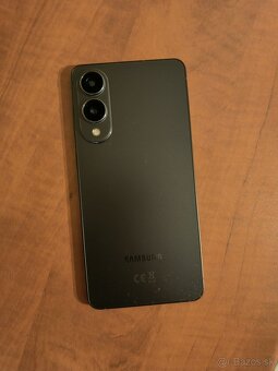 S25 edge - stav nového telefónu - záruka cez 21 mesiacov - 2