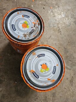 Antikorozna farba Marine Minnium - 2