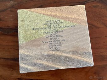 Boyband - Galapágy - 2