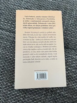 Saskova - Neznamých nemiluj - 2