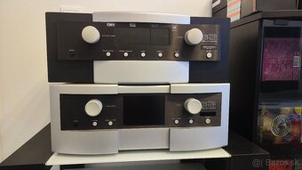 Mark Levinson No.40 - 2