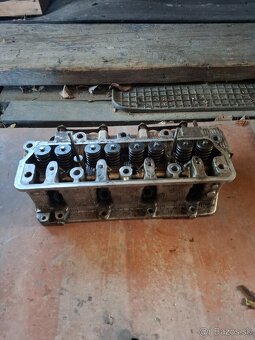 favorit - motor, prevodovka, ... - 2