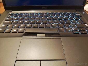 Predám Dell latitude 7480 - 2