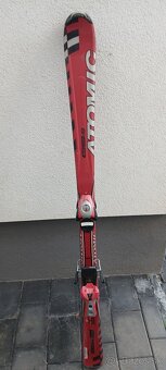 Lyže 167, 160, 140 - 2