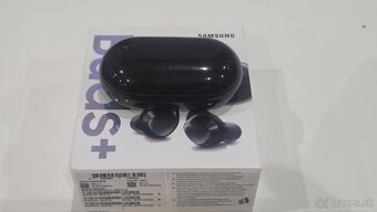 Samsung Galaxy Buds + - 2