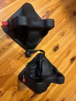 Magnetický strešný nosič - 2