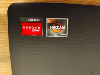 Predám notebook DELL VOSTRO 15 3515 - 2