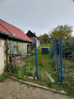 Predaj rodinný dom Ladzany - 2