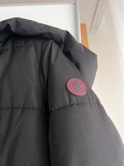 Bunda Armani - 2