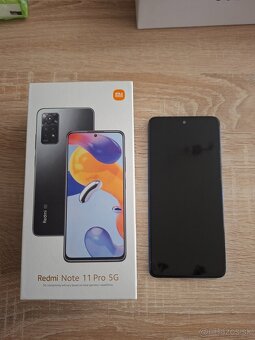 Xiaomi Redmi Note 11 PRO 5g - 2