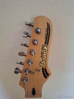 Ibanez blazer series Japan - 2