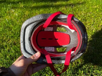 Detska prilba BTWIN XS 48-52 cm - 2