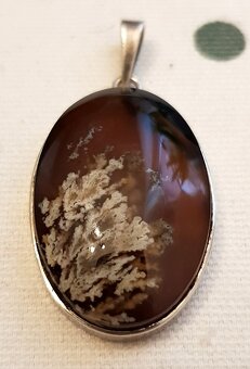 striebro náramok Pandora, gotický prsteň, prívesok SHAJA - 2