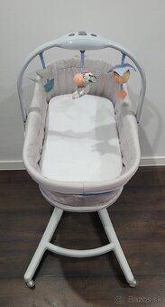 Chicco Baby Hug 4v1 - 2