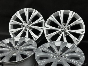 ✅ 5x112 r17 Montana Passat b8 arteon tiguan golf - 2