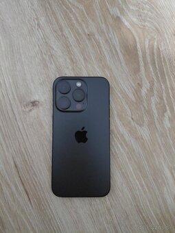 Apple iPhone 15 Pro 128GB - 2