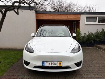 Tesla model Y ✅ Long Range ✅ Boost ✅ Tazne zariadenie - 2