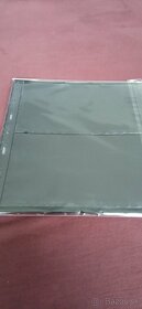 Náhradné listy na bankovky XL - 2