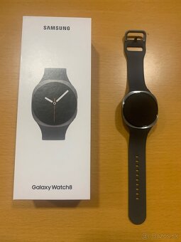 Samsung Galaxy Watch8 - 2