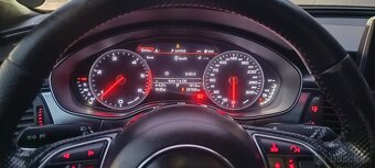 Audi A6 C7 Avant 2.0 TDI 130 kWrok.2012 - 2